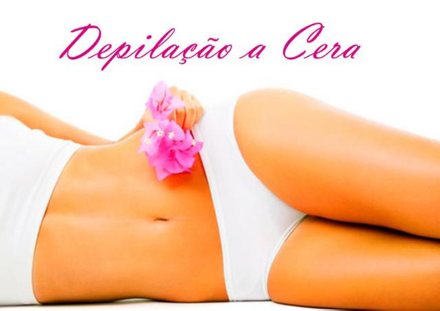 Depilação