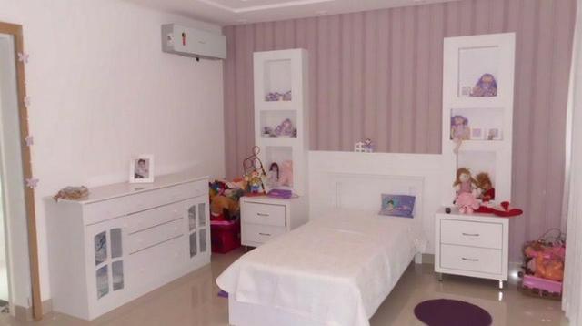 Samuel Pereira oferece: Casa Sobradinho Grande Colorado Solar de Athenas Nova 4 suites Chu - Foto 16