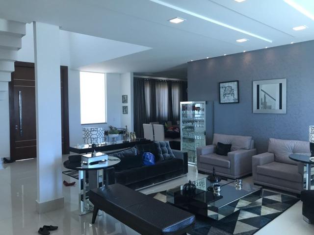 Samuel Pereira oferece: Casa Sobradinho Grande Colorado Solar de Athenas Nova 4 suites Chu - Foto 3