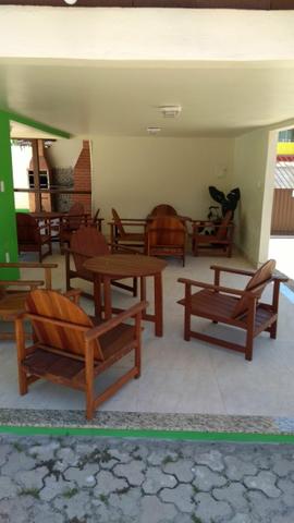 Suite para temporada em porto seguro - Foto 13