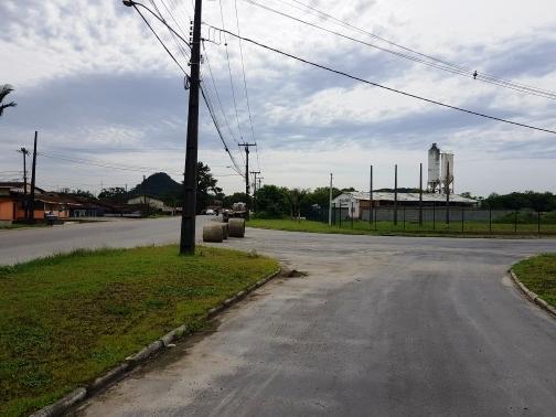 Galpão/depósito/armazém à venda em Reta, São francisco do sul cod:FT255 - Foto 10
