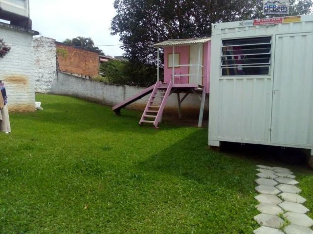 Casa, São Cristóvão, Criciúma-SC - Foto 10