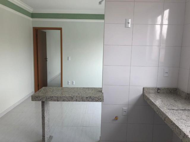 Apartamento de 1 quarto novo no jardim américa, flat, proximo a avenida t9 - Foto 6