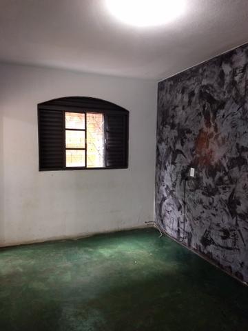 Vdo Casa 3 qts 1 suíte toda na laje ótimo local Setor de Mansões - Foto 16