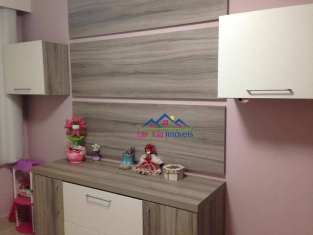 Casa Cond villa Borghese - aceita apartamento de menor valor - Foto 3