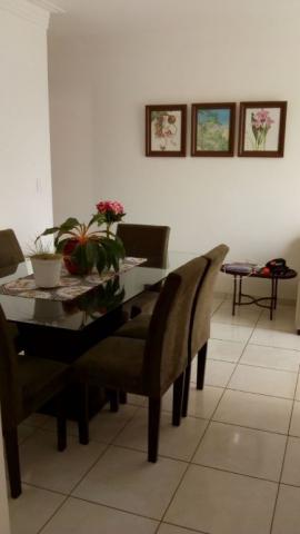 Apartamento à venda com 2 dormitórios em Jardim marajoara, Nova odessa cod:320-IM320480 - Foto 5