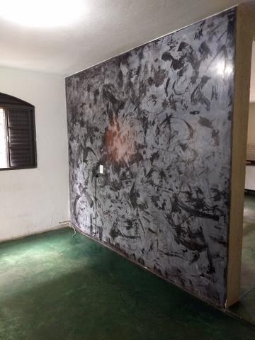 Vdo Casa 3 qts 1 suíte toda na laje ótimo local Setor de Mansões - Foto 8