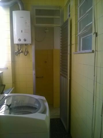 Grajaú - Barão Bom Retiro, 2563 - 2 Quartos com Dependência - Foto 16