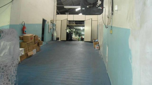 Galpão 1200m2 - Oportunidade - Foto 8