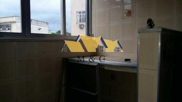 Apartamento à venda com 2 dormitórios em Vicente de carvalho, Rio de janeiro cod:MCAP20027 - Foto 7