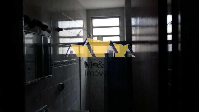 Apartamento à venda com 2 dormitórios em Vicente de carvalho, Rio de janeiro cod:MCAP20027 - Foto 20