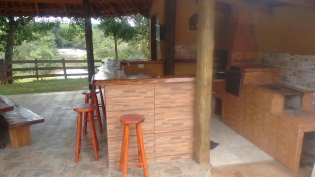 Chácara para Alugar Recanto da cachoeira - Foto 8