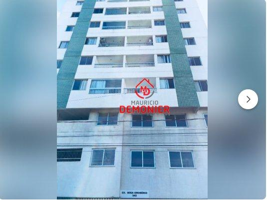 Apartamento à venda com 2 dormitórios em Vila capixaba, Cariacica cod:204