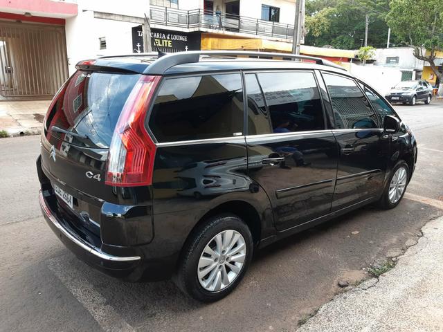 Grand Picasso Exclusive 7 lugares - Foto 5