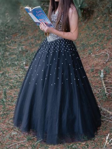 Vestido debutante 15 anos - Foto 2