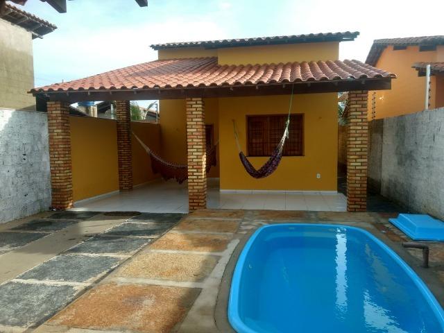 Casa de Praia na Atalaia