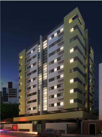 Edf. Venusia Oliveira - 2,3 e 4/4 com o melhor preço da Jatiúca - entrega Julho/2020 - Foto 3