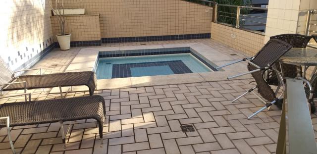 Murano Imobiliária vende apartamento de 4 quartos na Praia da Costa, Vila Velha - ES. - Foto 4