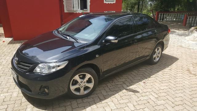Corolla xei 2013/2014 - Foto 2