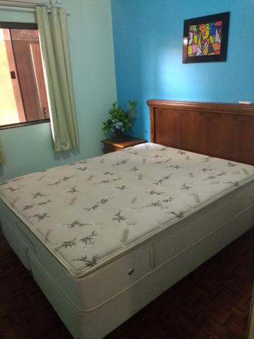 Casas temporada c ar Wi-Fi poço artesiano - Foto 11