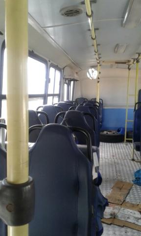Vendo Micro onibus - Foto 3