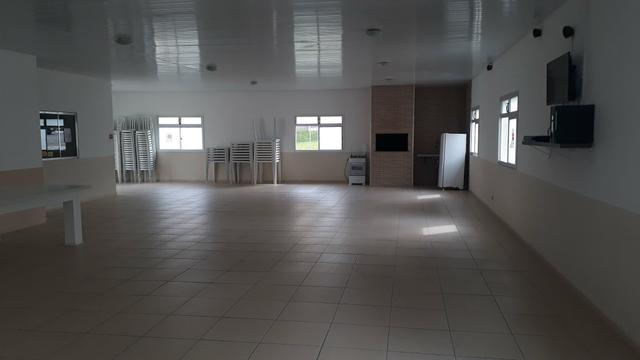 Alugo Apartamento Campo do Santana - Foto 6