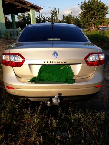 Repasse renaut fluence privilege troco em carro e moto de valor igual ao anuncio - Foto 2