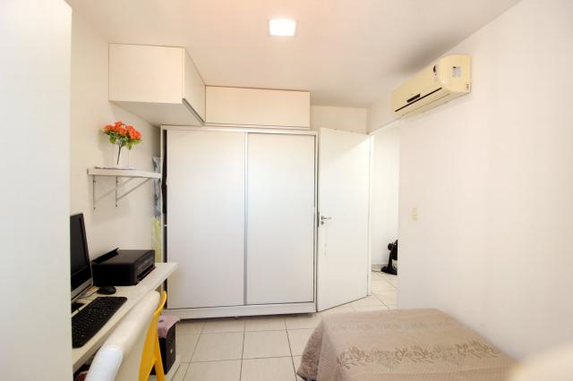 Apartamento à venda com 3 dormitórios em Jatiúca, Maceió cod:262 - Foto 13