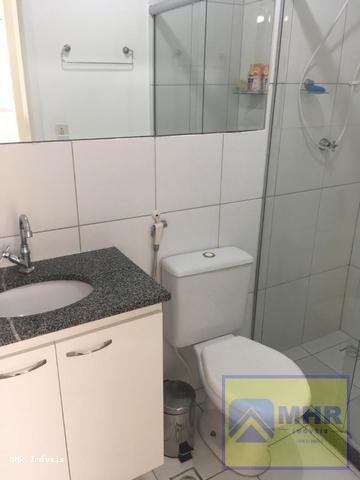 Apartamento para venda em serra, rosário de fátima, 2 dormitórios, 1 suíte, 1 banheiro, 1 - Foto 4