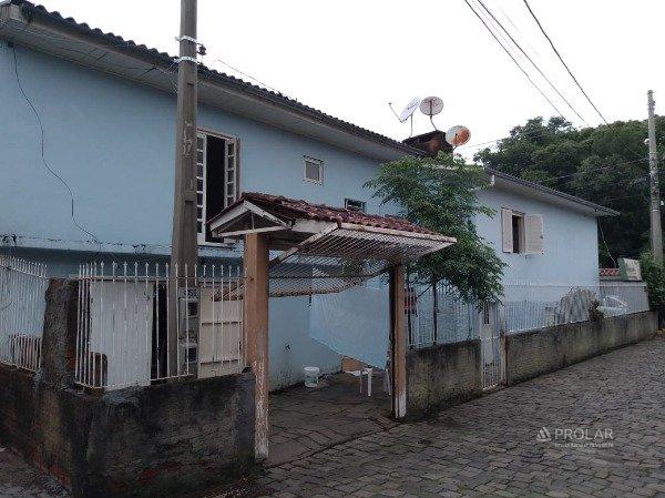 Casa à venda com 0 dormitórios em Sao bento, Bento gonçalves cod:11475 - Foto 2