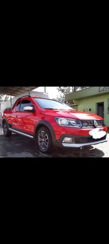 Saveiro cross ce 2017 - Foto 2