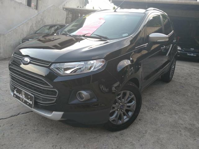Ecosport 1.6 2013 Completa / Abaixo da Fipe - Foto 9