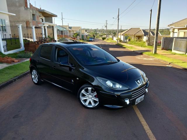 Peugeot 307 Feline - Foto 4