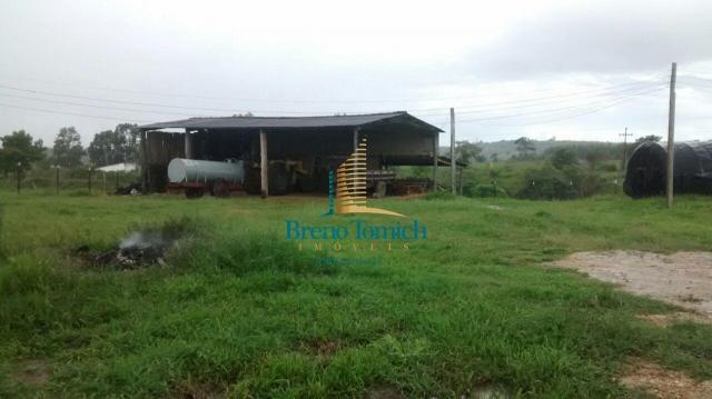 Fazenda à venda, 890000 m² por r$ 1.300.000 - teixeira do progresso - mascote/ba - Foto 6