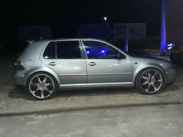 Vende-se golf 2003 - Foto 5