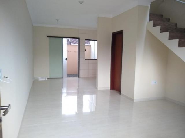 Casa para alugar com 2 dormitórios em Vila nova, Joinville cod:2533 - Foto 5