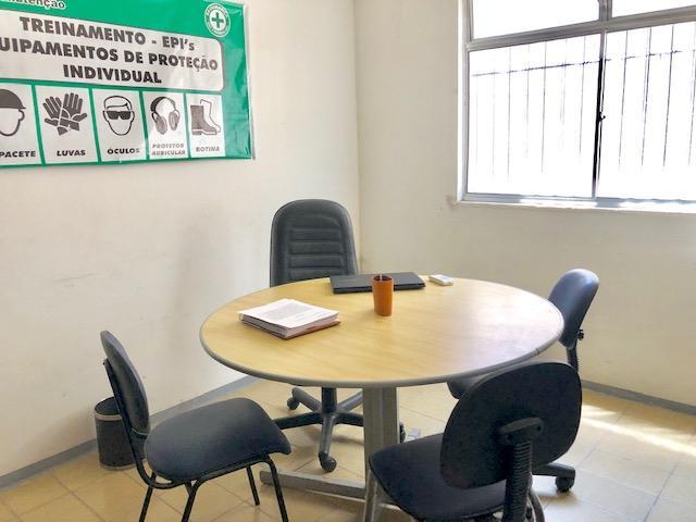 Casa comercial para alugar, 186 m² por R$ 7.500/mês - Pituba - Salvador/BA - Foto 5