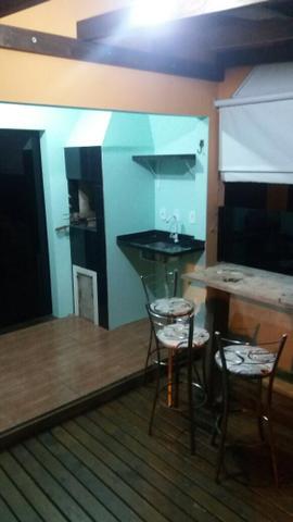 Casas temporada c ar Wi-Fi poço artesiano - Foto 7