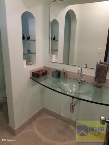 Casa para venda em vitória, mata da praia, 4 dormitórios, 1 suíte, 4 banheiros, 4 vagas - Foto 18
