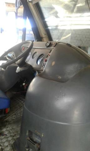 Vendo Micro onibus - Foto 5