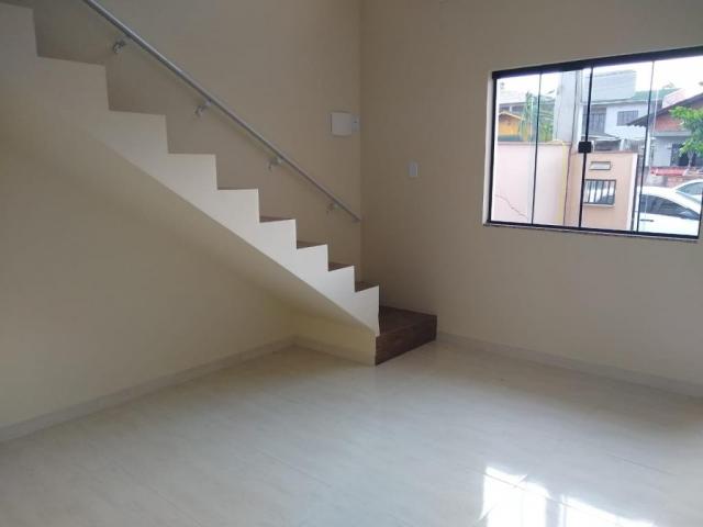 Casa para alugar com 2 dormitórios em Vila nova, Joinville cod:2533 - Foto 8