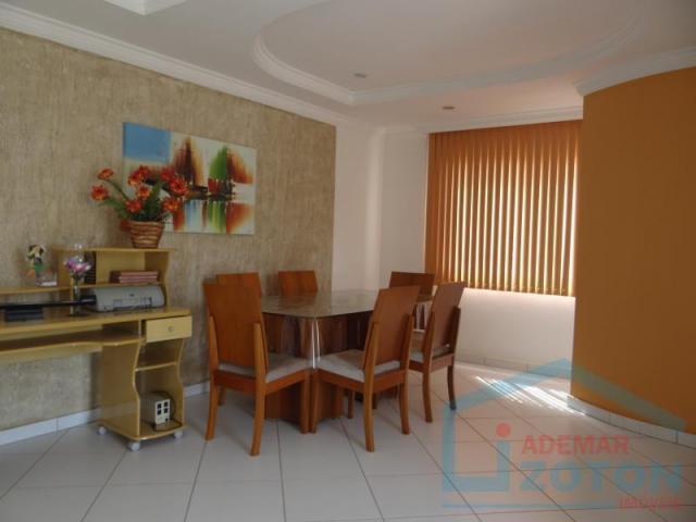 Apartamento para locação em cariacica, dom bosco, 2 dormitórios, 1 banheiro, 1 vaga - Foto 2