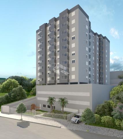 Apartamento à venda com 2 dormitórios em São roque, Bento gonçalves cod:9914245 - Foto 14