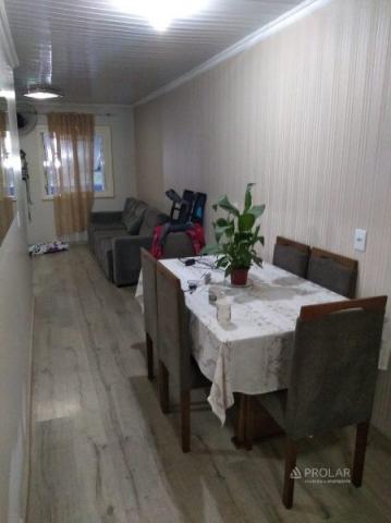 Casa à venda com 0 dormitórios em Sao roque, Bento gonçalves cod:11474 - Foto 4