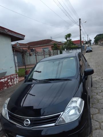 Vende se ou troca por carro menor valor