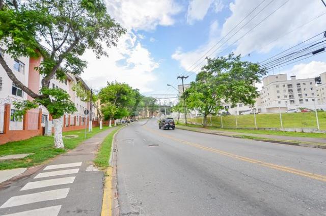 Apartamento à venda com 2 dormitórios em Cidade industrial, Curitiba cod:154120 - Foto 2