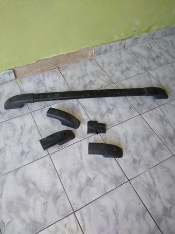 Bagageiro peças de reposição - Foto 2