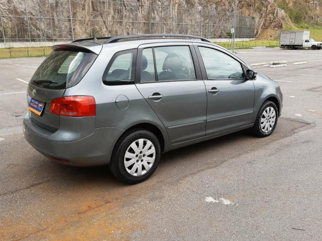 Volkswagen SPACE FOX 2011 - Foto 7