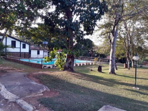 Terreno Marinas de Caldas as Margens do lago Corumbá em Condominio Fechado - Foto 6