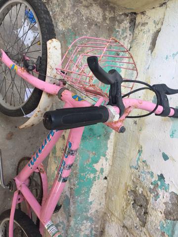 Bicicleta infantil - Foto 2
